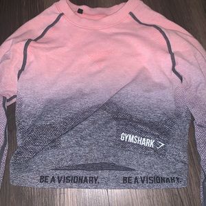 Gymshark Ombre set